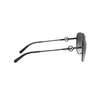 Michael Kors SALINA MK1066B Black Women's Sunglasses