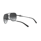 Michael Kors SALINA MK1066B Black Women's Sunglasses