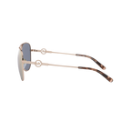 Michael Kors SALINA MK1066B Pink Women's Sunglasses