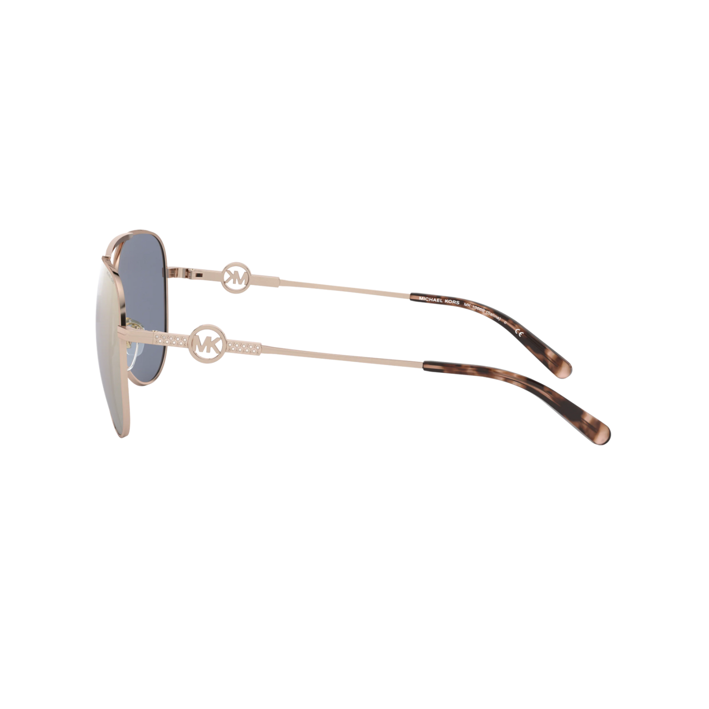 Michael Kors SALINA MK1066B Pink Women's Sunglasses