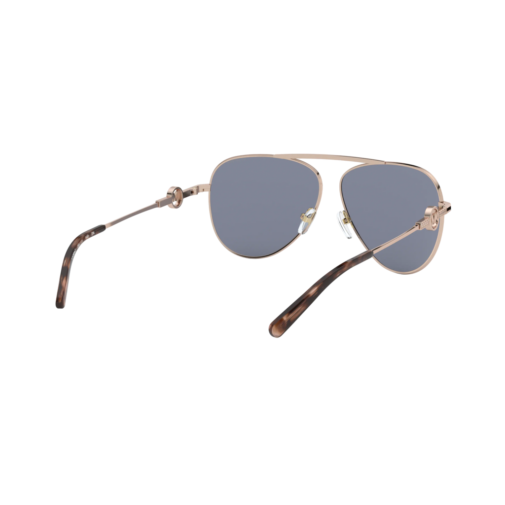 Michael Kors SALINA MK1066B Pink Women's Sunglasses