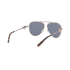 Michael Kors SALINA MK1066B Pink Women's Sunglasses