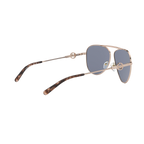 Michael Kors SALINA MK1066B Pink Women's Sunglasses