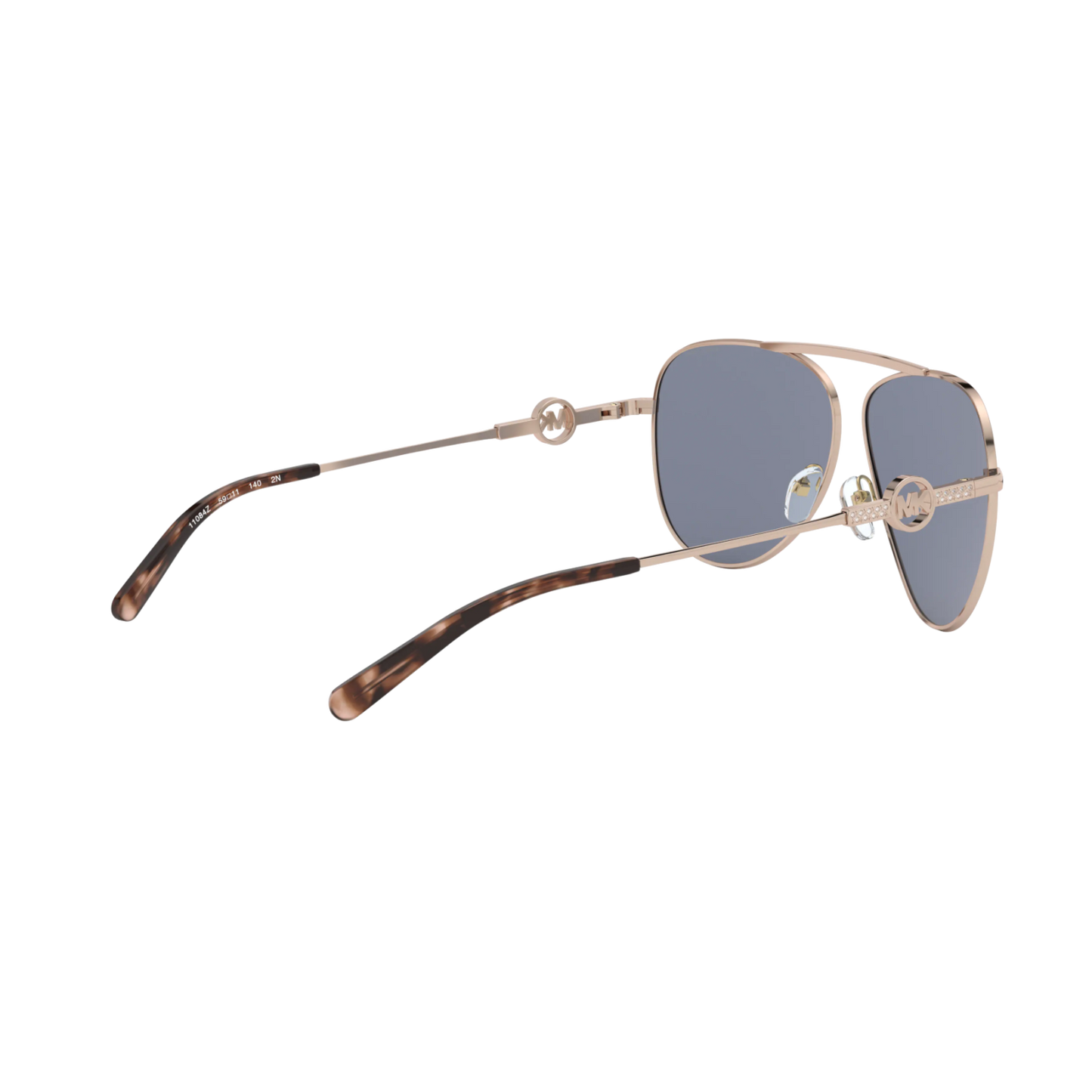 Michael Kors SALINA MK1066B Pink Women's Sunglasses
