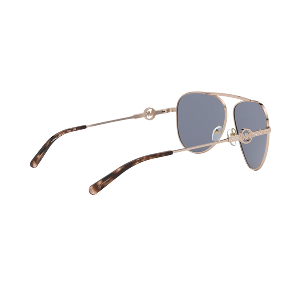 Michael Kors SALINA MK1066B Pink Women's Sunglasses