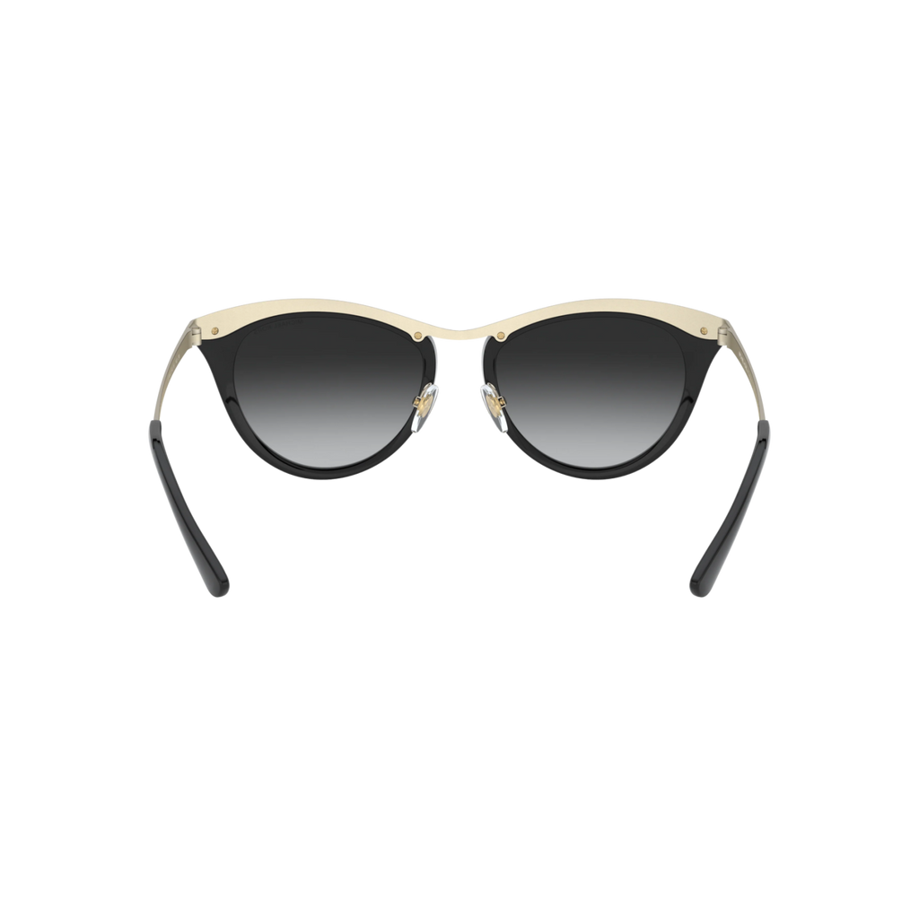 Michael Kors AZUR MK1065 Black Women's Sunglasses