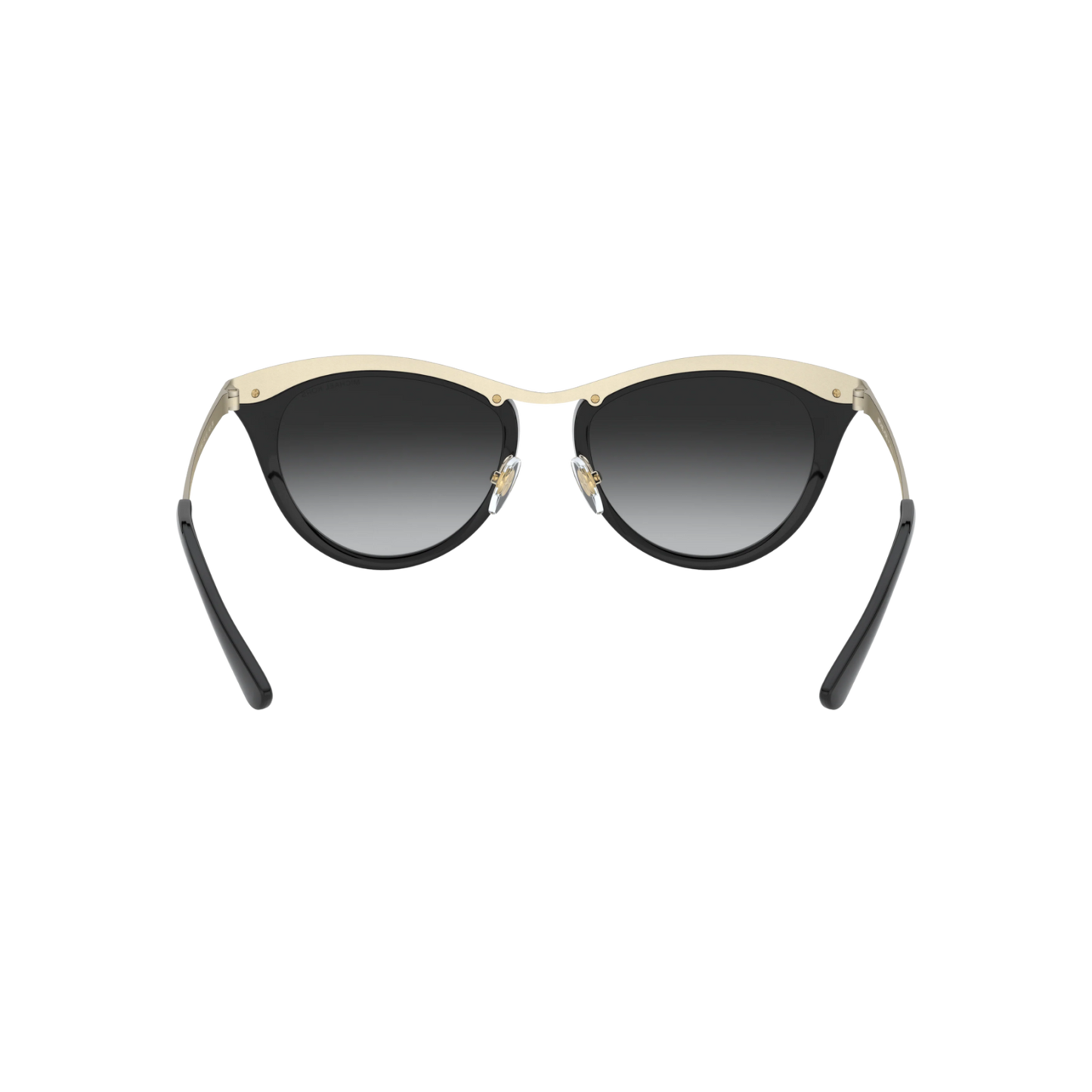Michael Kors AZUR MK1065 Black Women's Sunglasses