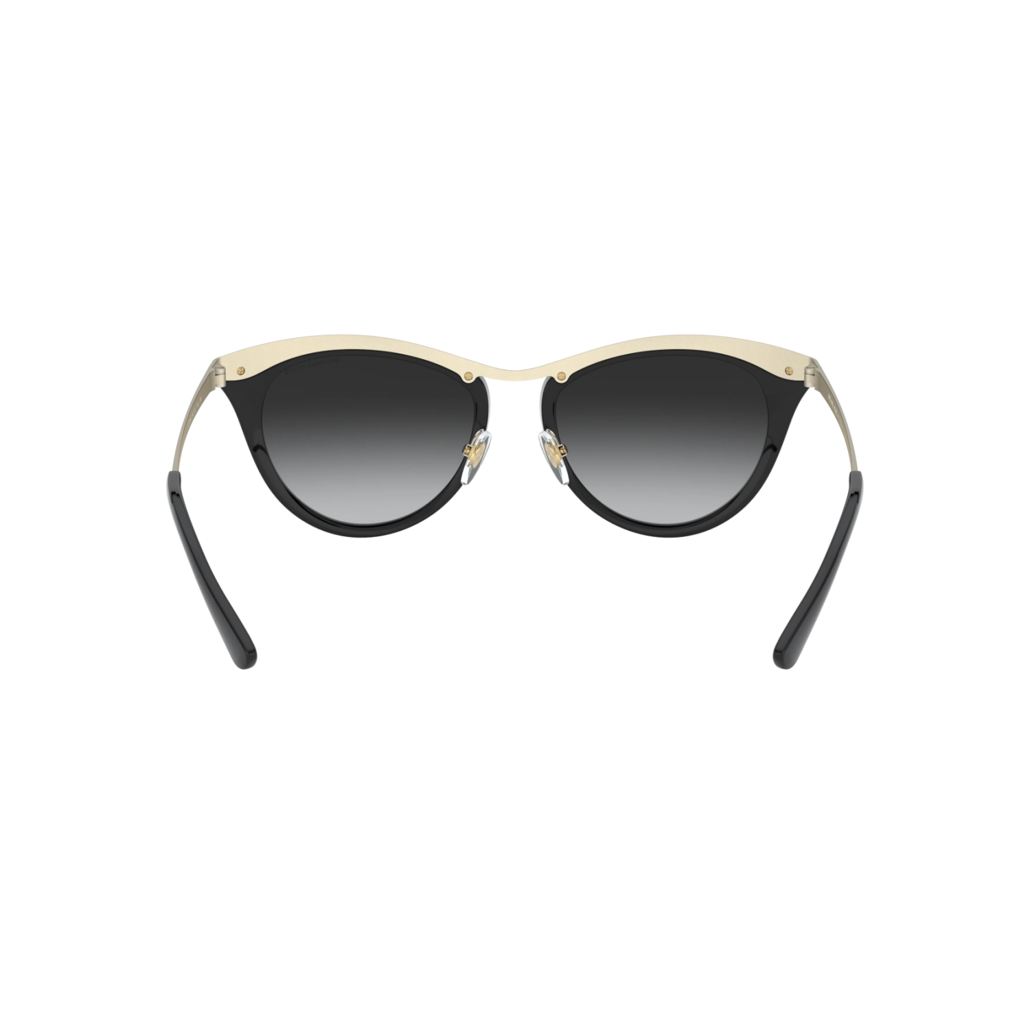 Michael Kors AZUR MK1065 Black Women's Sunglasses