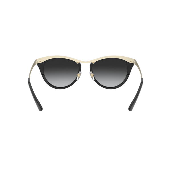 Michael Kors AZUR MK1065 Black Women's Sunglasses