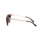 Michael Kors AZUR MK1065 Purple Women's Sunglasses