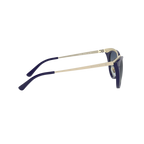 Michael Kors AZUR MK1065 Blue Women's Sunglasses