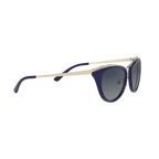 Michael Kors AZUR MK1065 Blue Women's Sunglasses