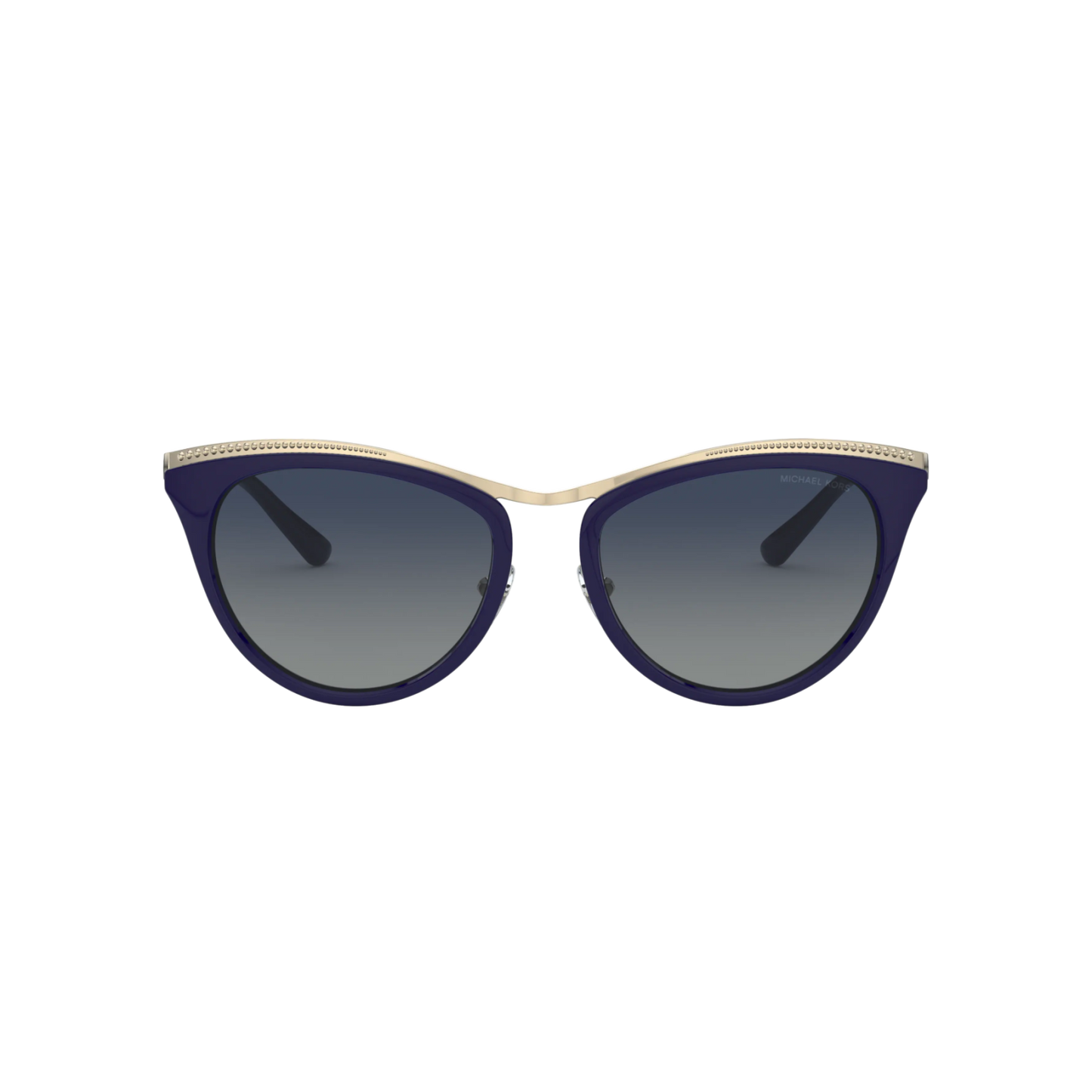 Michael Kors AZUR MK1065 Blue Women's Sunglasses