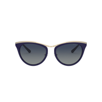 Michael Kors AZUR MK1065 Blue Women's Sunglasses