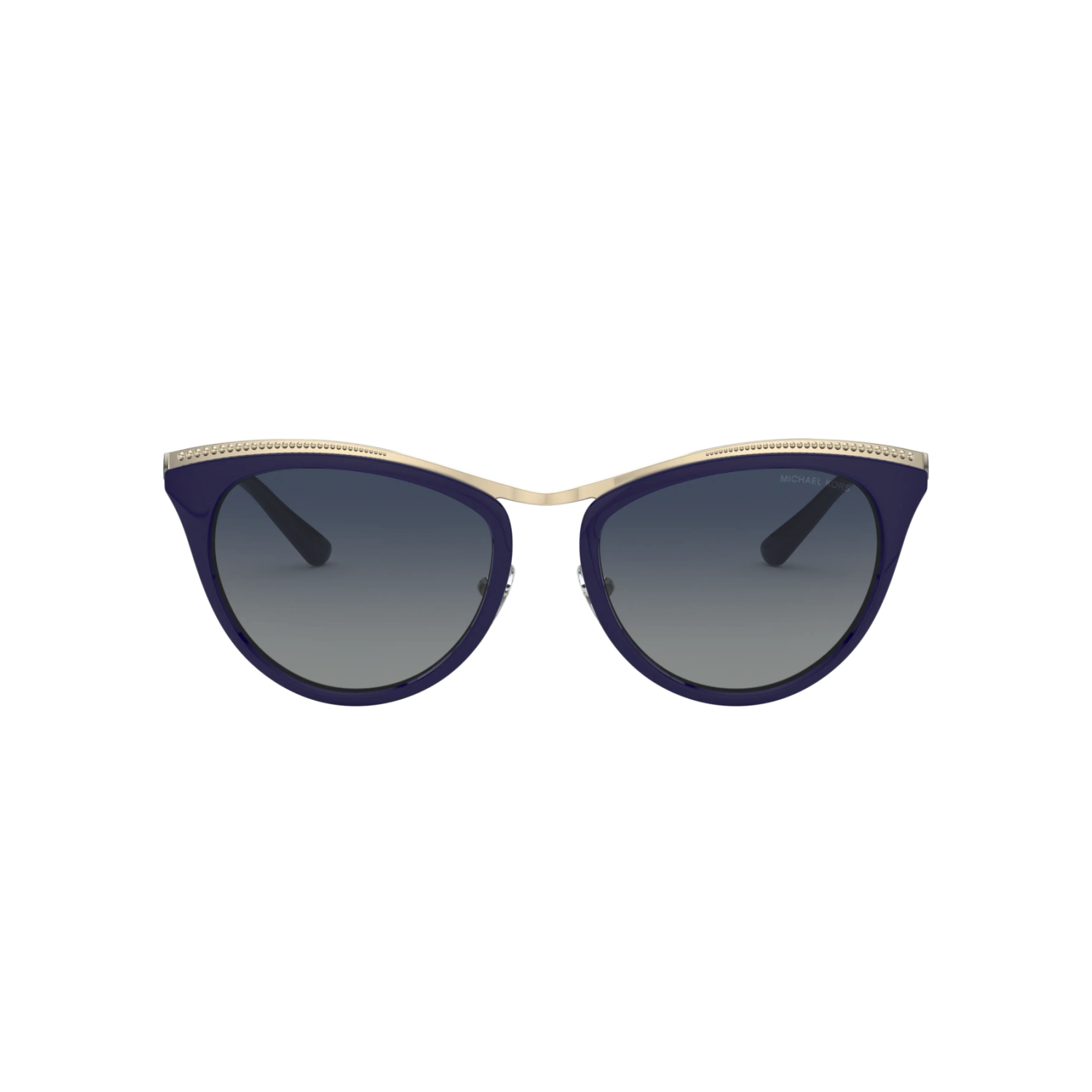 Michael Kors AZUR MK1065 Blue Women's Sunglasses