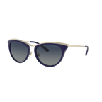 Michael Kors AZUR MK1065 Blue Women's Sunglasses