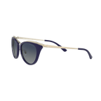 Michael Kors AZUR MK1065 Blue Women's Sunglasses