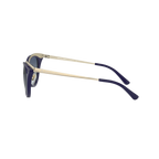 Michael Kors AZUR MK1065 Blue Women's Sunglasses