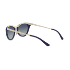 Michael Kors AZUR MK1065 Blue Women's Sunglasses