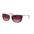 Michael Kors ZARIA MK1064 Purple Women's Sunglasses