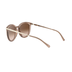 Michael Kors BRISBANE MK1077 Brown Women's Sunglasses