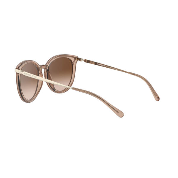 Michael Kors BRISBANE MK1077 Brown Women's Sunglasses