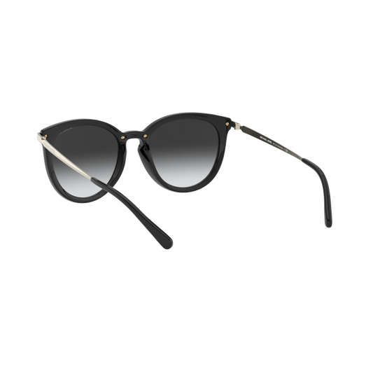 Michael Kors BRISBANE MK1077 Black Women's Sunglasses
