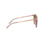 Michael Kors BRISBANE MK1077 Pink Women's Sunglasses