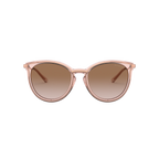 Michael Kors BRISBANE MK1077 Pink Women's Sunglasses