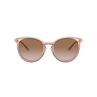 Michael Kors BRISBANE MK1077 Pink Women's Sunglasses