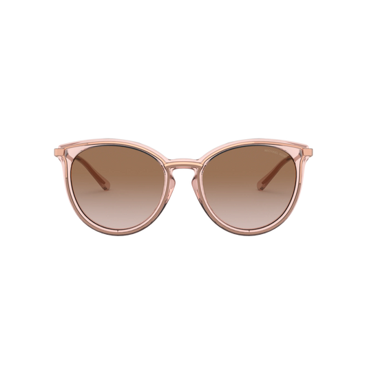 Michael Kors BRISBANE MK1077 Pink Women's Sunglasses