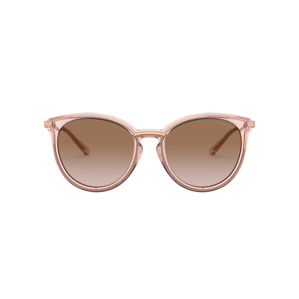 Michael Kors BRISBANE MK1077 Pink Women's Sunglasses