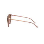 Michael Kors BRISBANE MK1077 Pink Women's Sunglasses