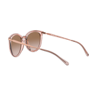 Michael Kors BRISBANE MK1077 Pink Women's Sunglasses