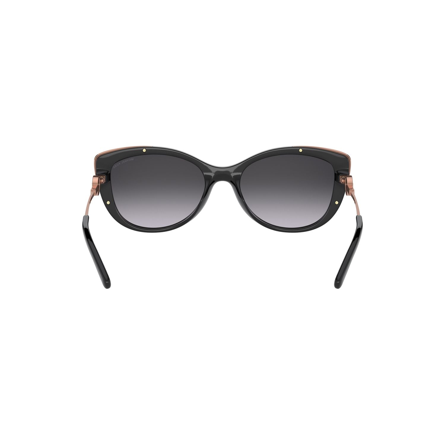 Michael Kors SOUTH HAMPTON MK2127U Black Women's Sunglasses