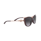 Michael Kors SOUTH HAMPTON MK2127U Purple Women's Sunglasses