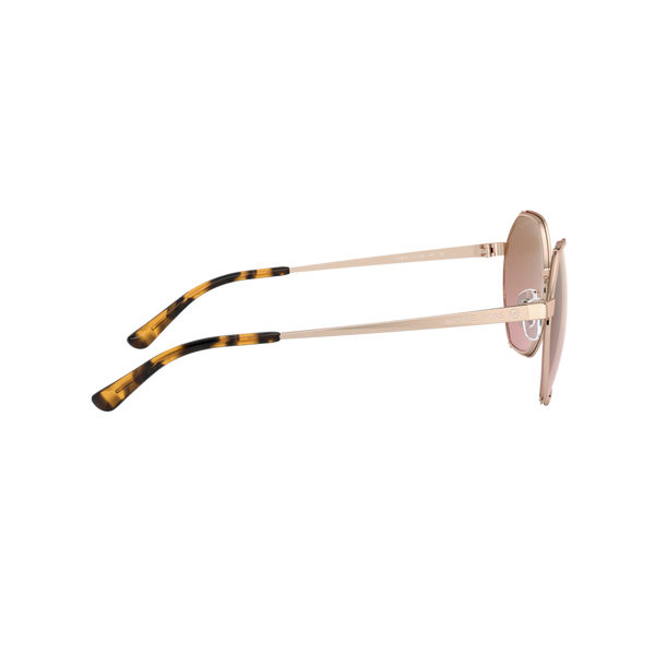 Michael Kors PORTO MK1072 Pink Women's Sunglasses