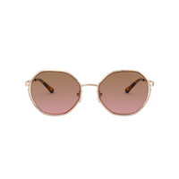 Michael Kors PORTO MK1072 Pink Women's Sunglasses