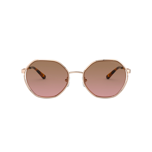 Michael Kors PORTO MK1072 Pink Women's Sunglasses