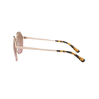 Michael Kors PORTO MK1072 Pink Women's Sunglasses