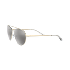 Michael Kors AVENTURA MK1071 Gold Women's Sunglasses