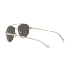 Michael Kors AVENTURA MK1071 Gold Women's Sunglasses