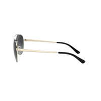 Michael Kors AVENTURA MK1071 Gold Women's Sunglasses