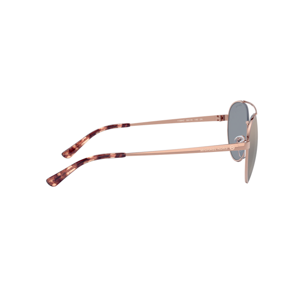 Michael Kors AVENTURA MK1071 Pink Women's Sunglasses