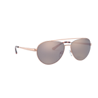 Michael Kors AVENTURA MK1071 Pink Women's Sunglasses