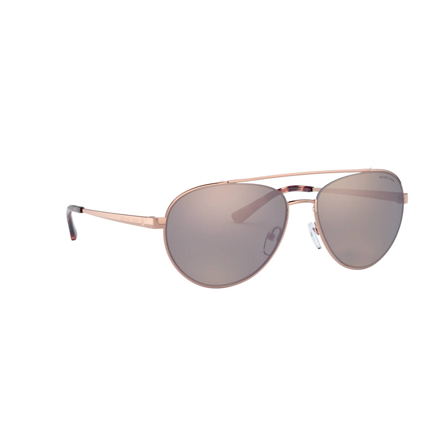 Michael Kors AVENTURA MK1071 Pink Women's Sunglasses