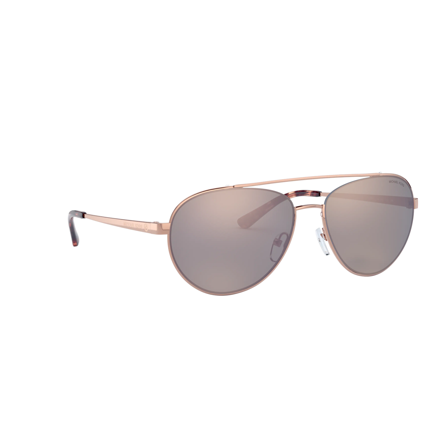 Michael Kors AVENTURA MK1071 Pink Women's Sunglasses