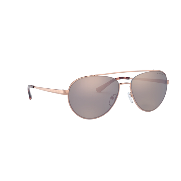 Michael Kors AVENTURA MK1071 Pink Women's Sunglasses