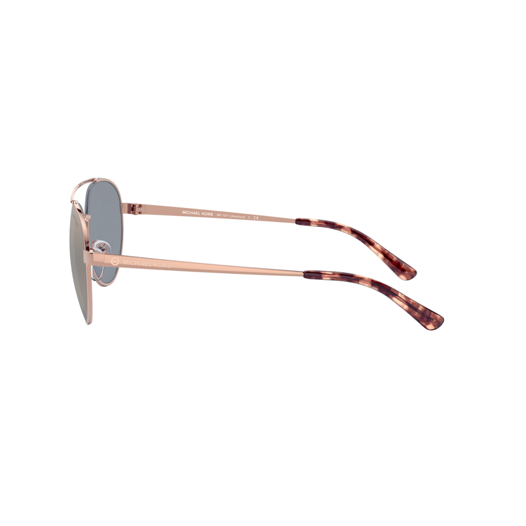 Michael Kors AVENTURA MK1071 Pink Women's Sunglasses