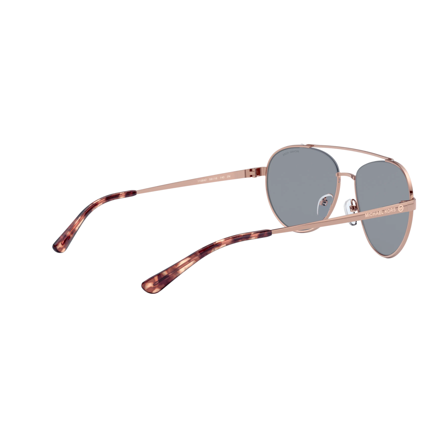Michael Kors AVENTURA MK1071 Pink Women's Sunglasses